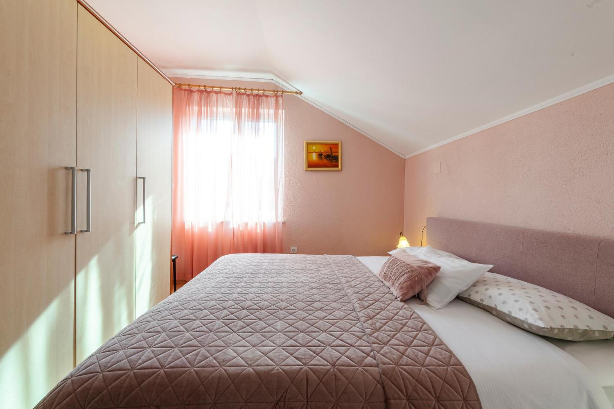 Villa Nick ツァヴタット エクステリア 写真