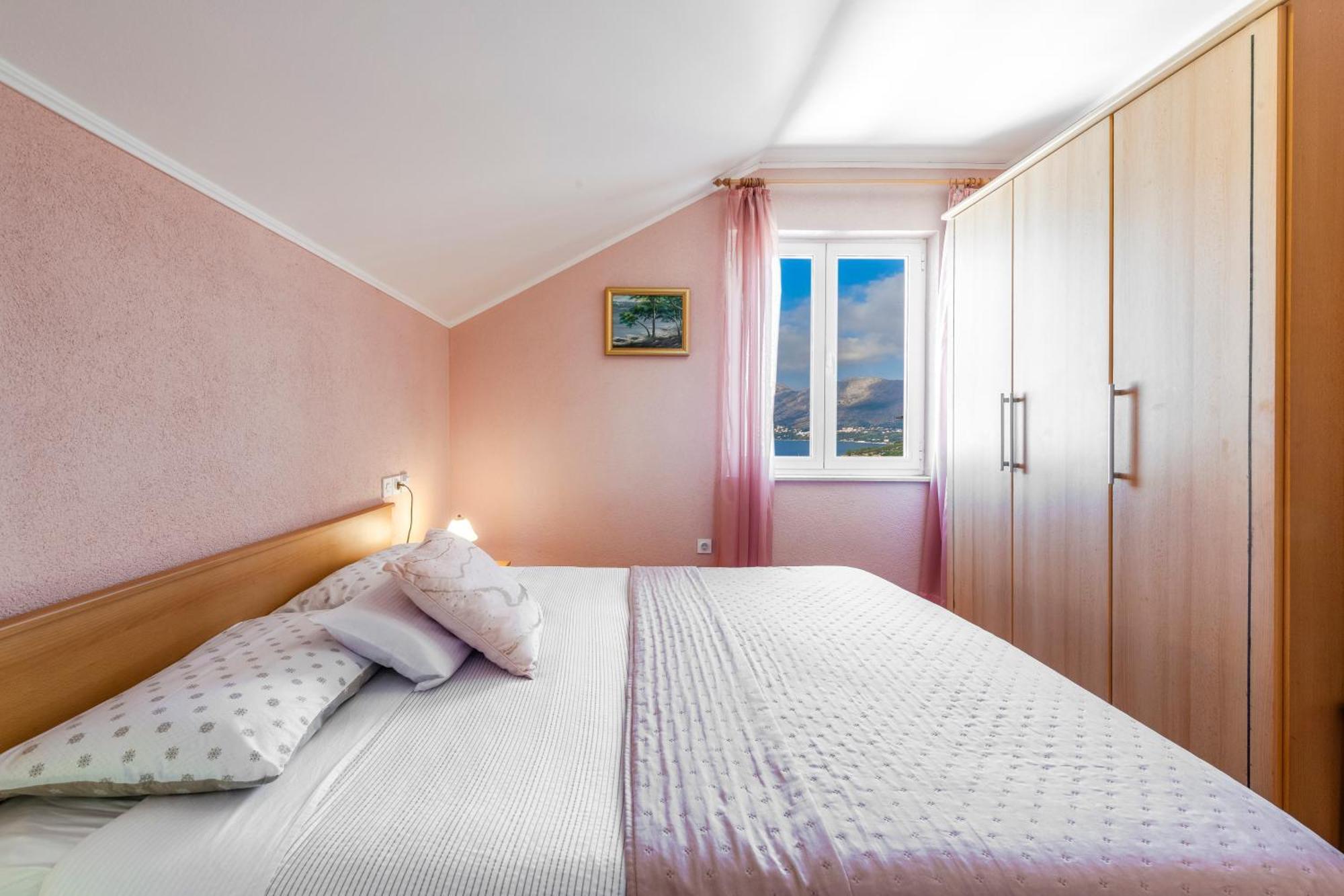Villa Nick ツァヴタット エクステリア 写真