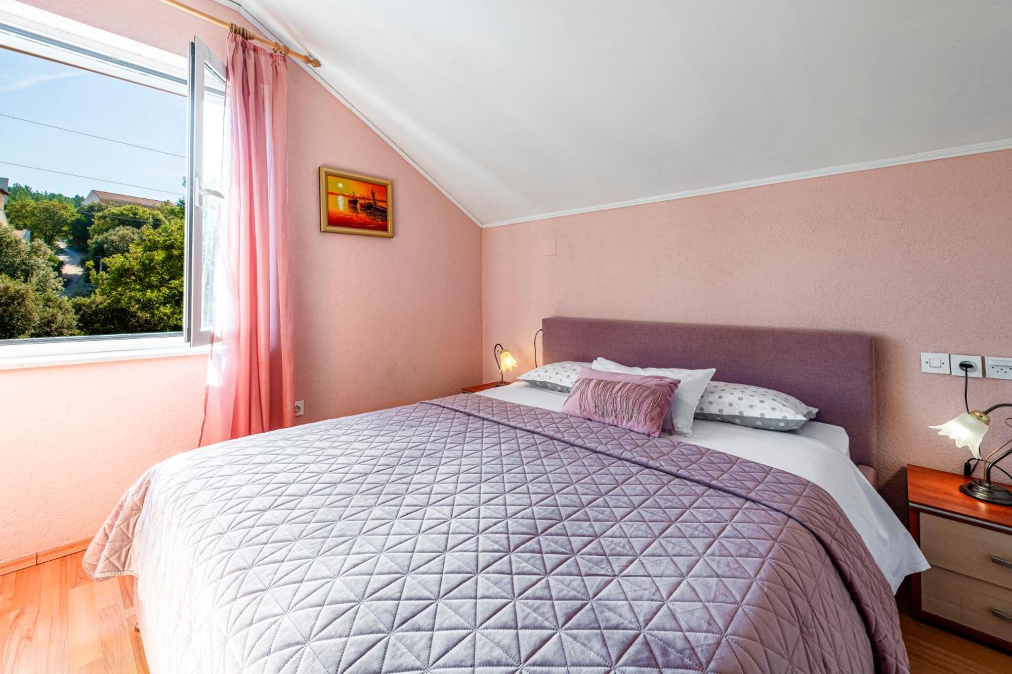 Villa Nick ツァヴタット エクステリア 写真
