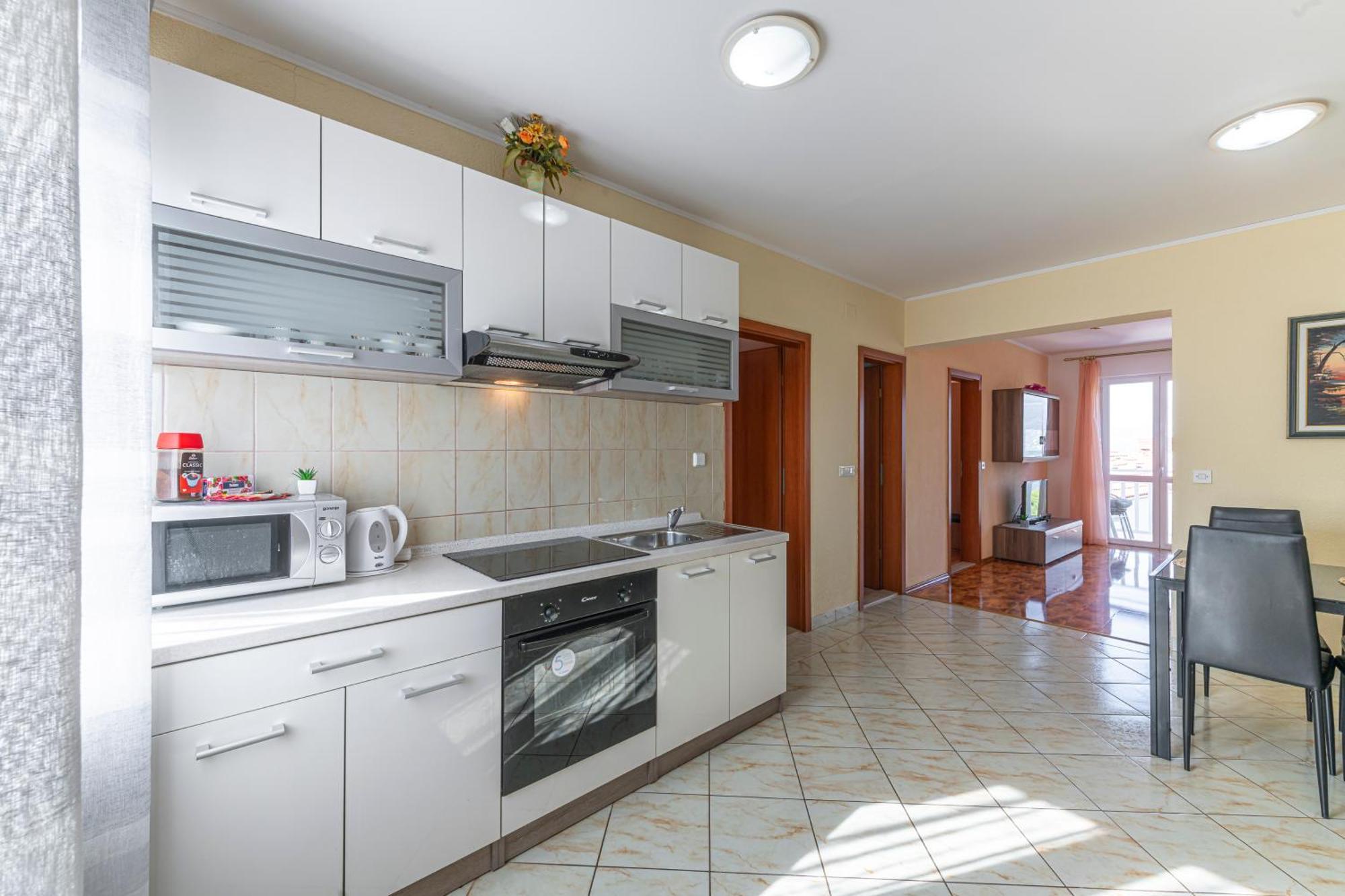 Villa Nick ツァヴタット エクステリア 写真