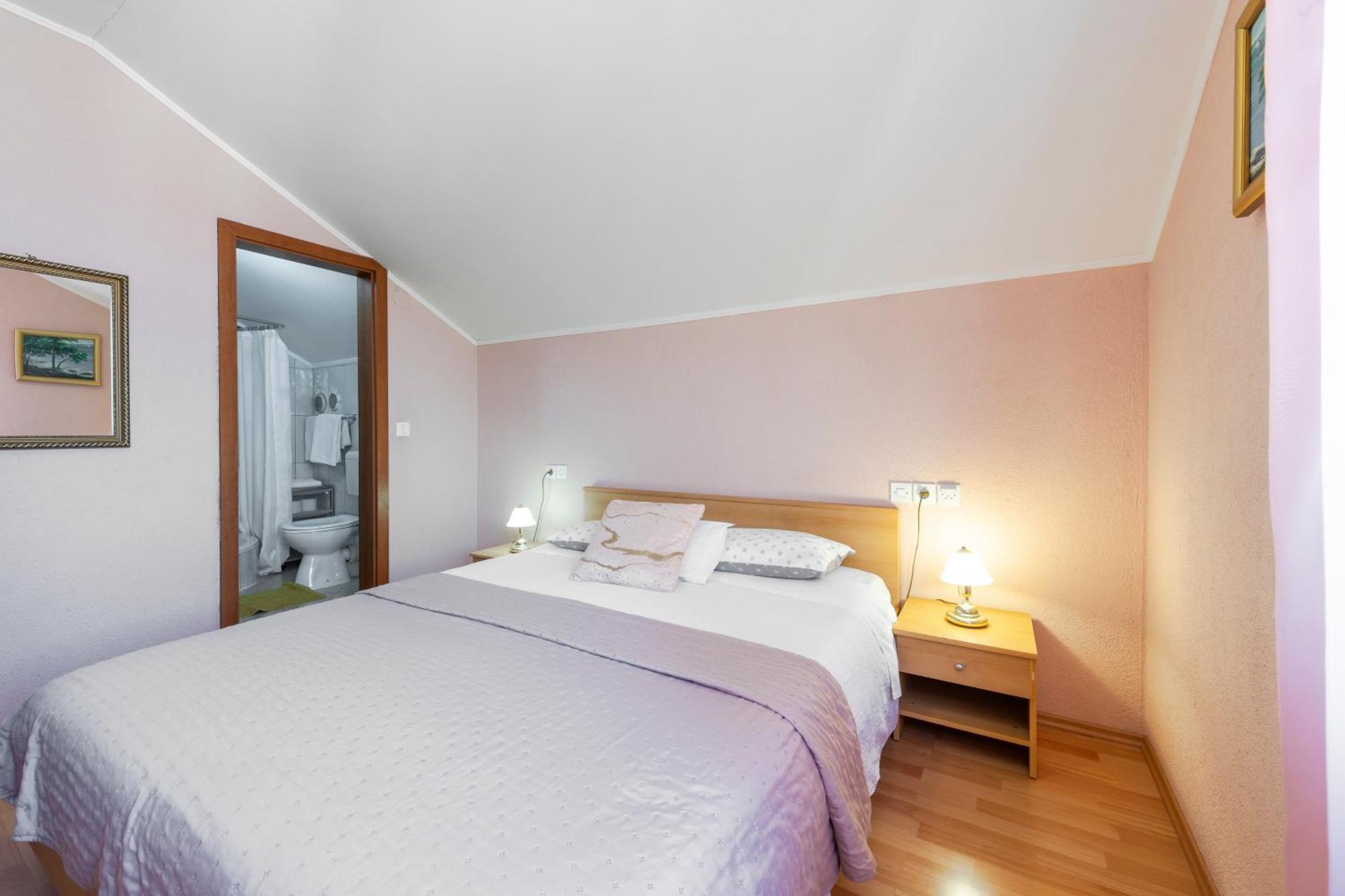 Villa Nick ツァヴタット エクステリア 写真