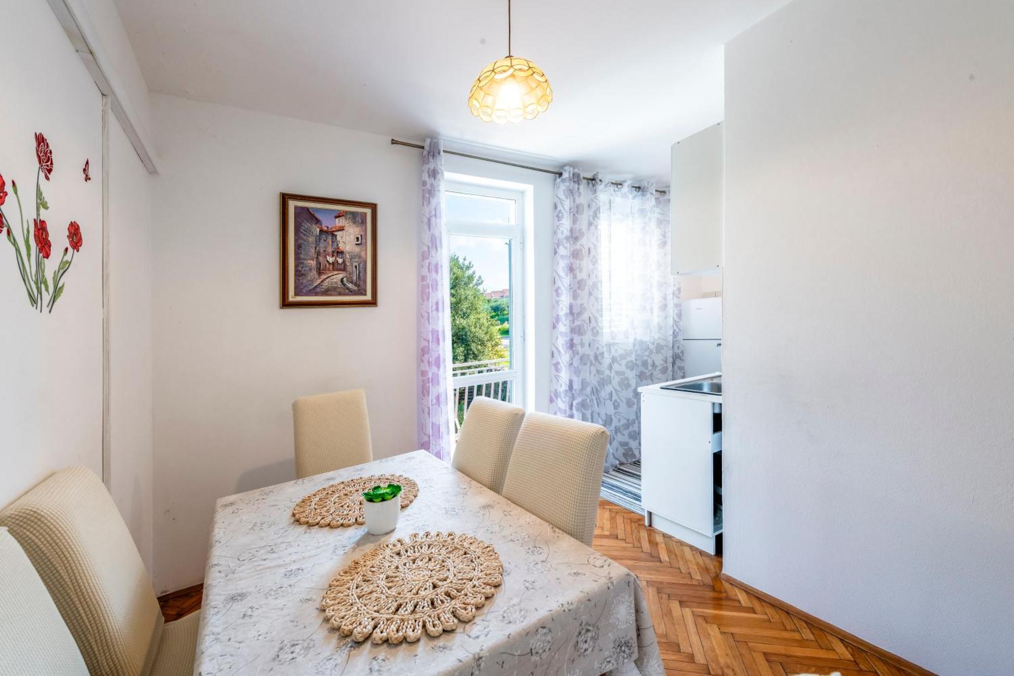 Villa Nick ツァヴタット エクステリア 写真