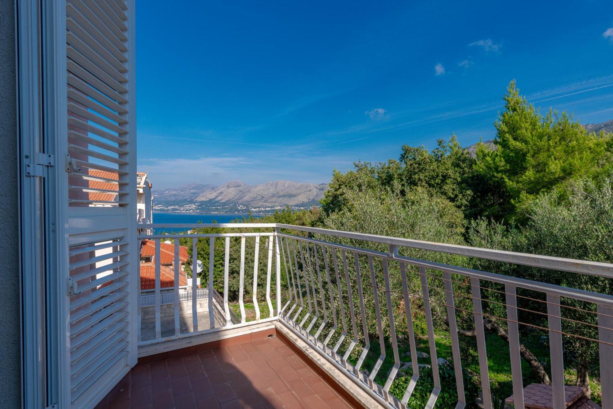 Villa Nick ツァヴタット エクステリア 写真
