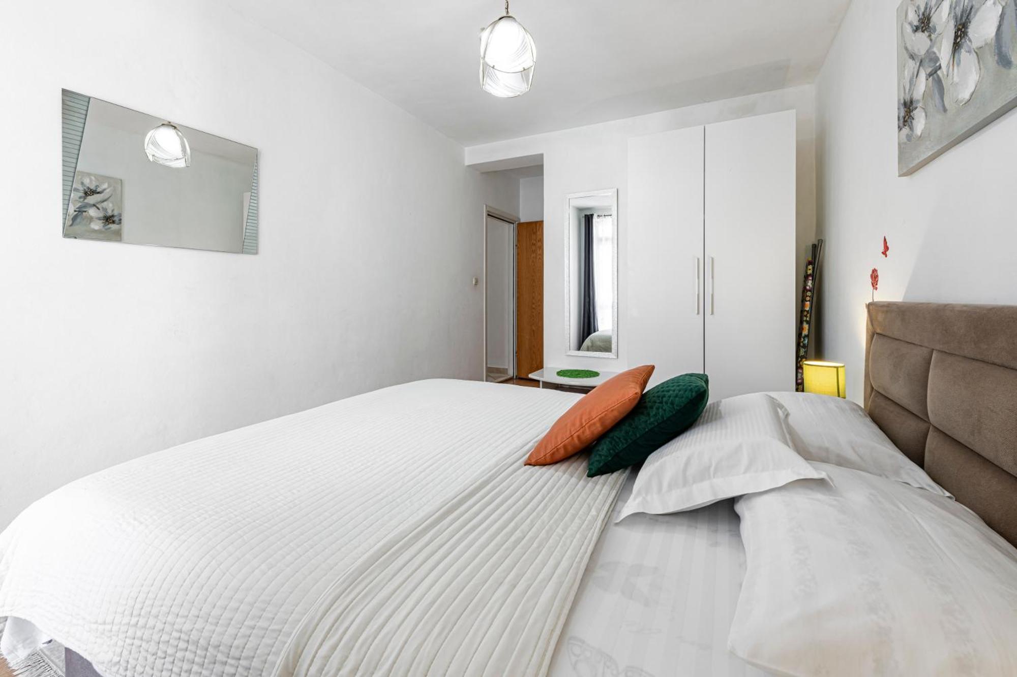 Villa Nick ツァヴタット エクステリア 写真