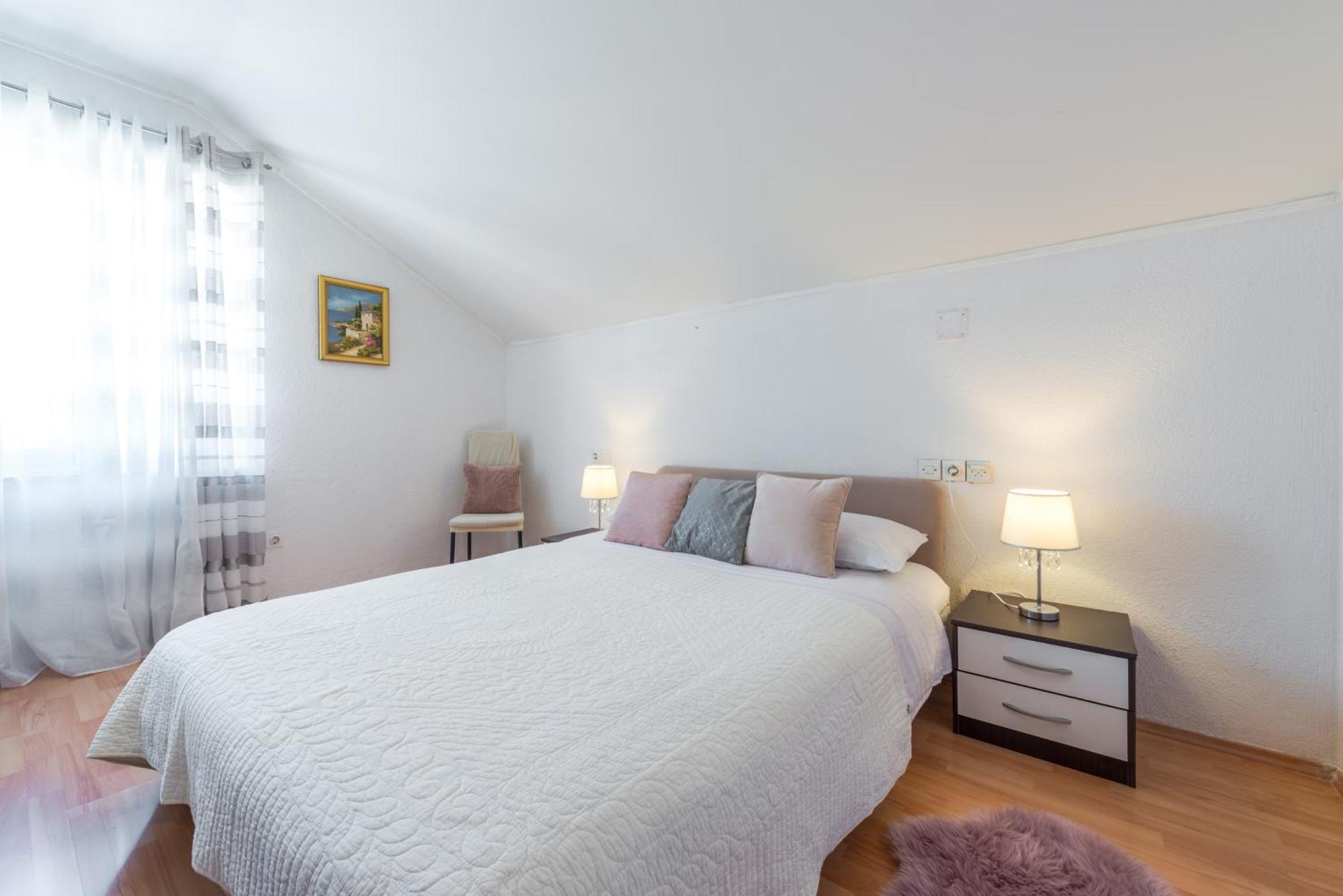 Villa Nick ツァヴタット エクステリア 写真