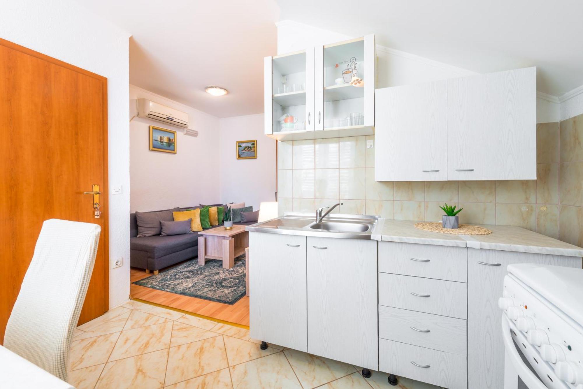Villa Nick ツァヴタット エクステリア 写真